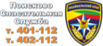 Логотип компании Забайкалпожспас