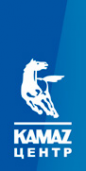 Логотип компании ЧитаКАМАЗсервис