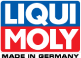 Логотип компании LIQUI MOLY