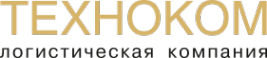 Логотип компании ТЕХНОКОМ