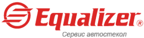 Логотип компании Equalizer