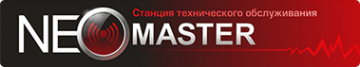 Логотип компании Нео Мастер