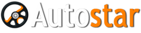 Логотип компании Автостар