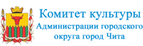 Логотип компании Комитет культуры
