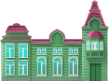 Логотип компании Центр охраны и сохранения объектов культурного наследия Забайкальского края