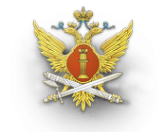 Логотип компании Управление ФСИН по Забайкальскому краю