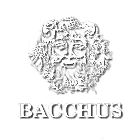 Логотип компании Бахус