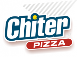 Логотип компании ChiterPizza