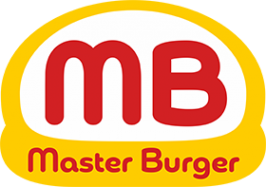 Логотип компании Мастер Бургер
