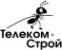 Логотип компании Телеком-Строй