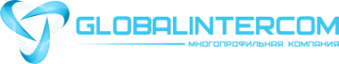 Логотип компании GLOBALINTERCOM LLC