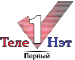 Логотип компании ТелеНэт