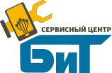 Логотип компании БиТ