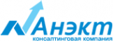 Логотип компании АНЭКТ