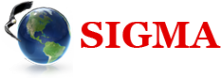 Логотип компании СИГМА