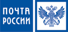Логотип компании Читинский почтамт