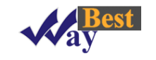 Логотип компании Бест Вей
