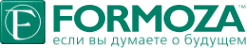 Логотип компании Формоза