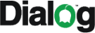 Логотип компании Диалог Чита