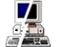 Логотип компании Принт-Скрин