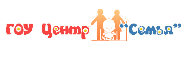 Логотип компании Семья ГУ
