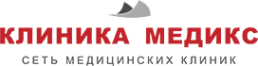 Логотип компании Клиника Медикс
