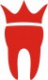 Логотип компании ДЕНТА