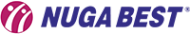 Логотип компании Дом Нуга Бест