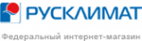 Логотип компании Русклимат-Забайкалье