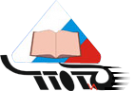 Логотип компании Читинский техникум отраслевых технологий и бизнеса