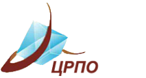 Логотип компании Центр развития профессионального образования Забайкальского края