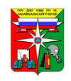 Логотип компании Учебно-методический центр по ГО и ЧС Забайкальского края