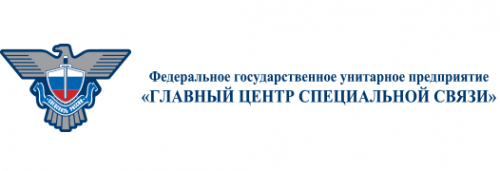 Логотип компании Управление специальной связи по Забайкальскому краю