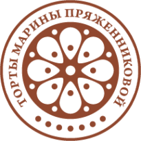 Логотип компании Сладкий дом