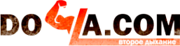 Логотип компании DO4A.COM