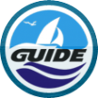 Логотип компании Гид