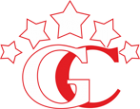 Логотип компании Grand-City