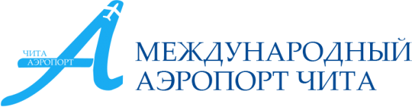 Логотип компании Аэропорт