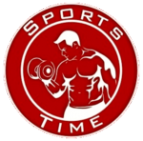 Логотип компании SportsTime