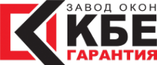 Логотип компании КБЕ-ГАРАНТИЯ