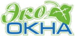 Логотип компании ЭкоОкна