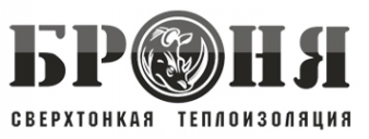 Логотип компании Теплый Дом
