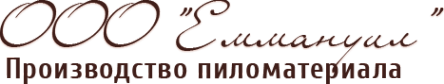 Логотип компании ЕММАНУИЛ