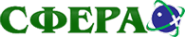 Логотип компании Сфера+