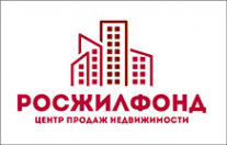 Логотип компании РосЖилФонд