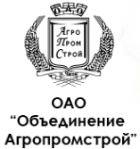 Логотип компании Агропромстрой
