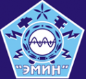 Логотип компании ЭМИН