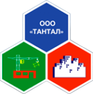 Логотип компании Тантал