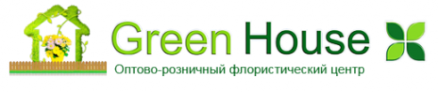 Логотип компании Green House