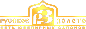 Логотип компании Русское золото